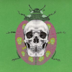 TOKO 12 von Käthy Borer-Gut