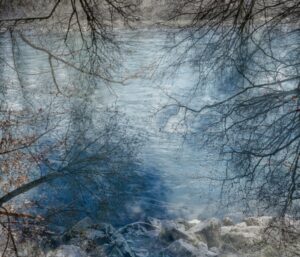By the Riverside von Romy Pfeifer
