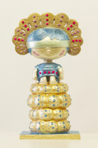 Catori von Marcela Montes