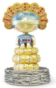 Catori von Marcela Montes