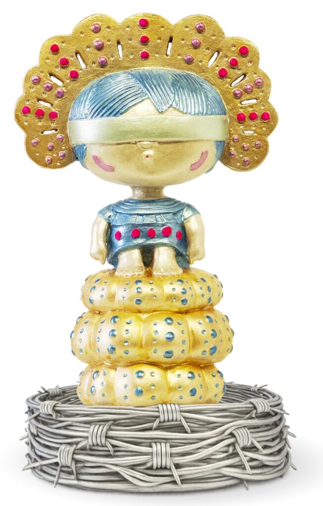 Catori von Marcela Montes