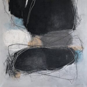 Connections von Lilo Catelli-Haas