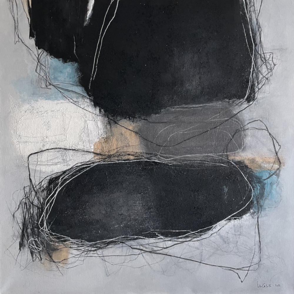 Connections von Lilo Catelli-Haas