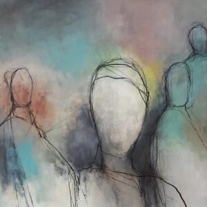 Curiosi von Lilo Catelli-Haas