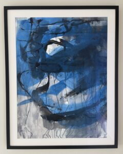 Fluid state von Lilo Catelli-Haas