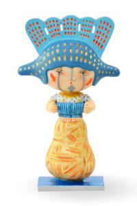 Hototo von Marcela Montes