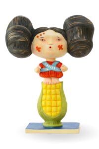 Humeeta von Marcela Montes