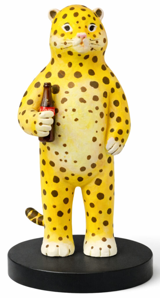 Pintigri von Marcela Montes