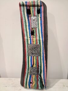 AELIG 1 von Antoine Aranda