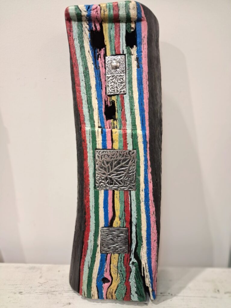 AELIG 1 von Antoine Aranda