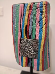 AGLAEE 1 von Antoine Aranda