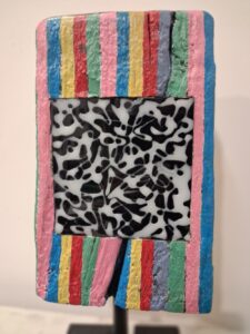 AGLAEE 2 von Antoine Aranda