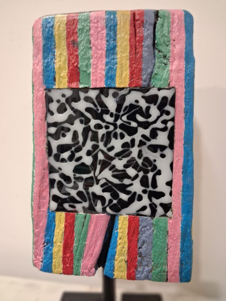 AGLAEE 2 von Antoine Aranda