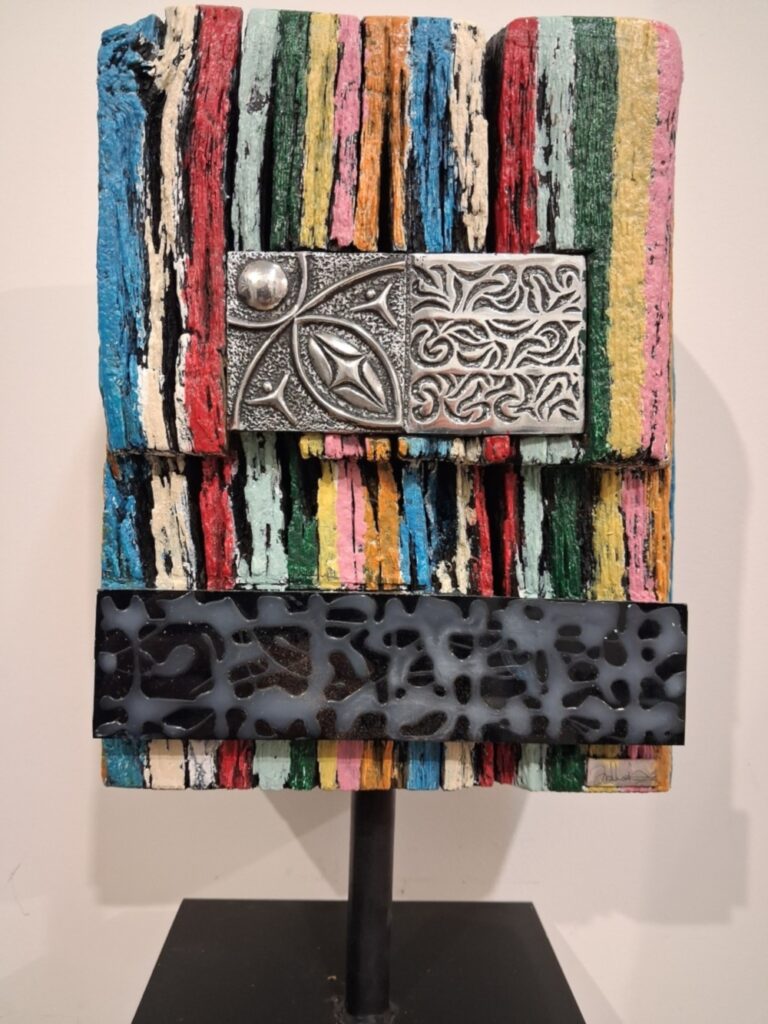 ALLAN 1 von Antoine Aranda