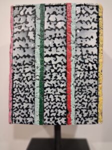 ALLAN 2 von Antoine Aranda