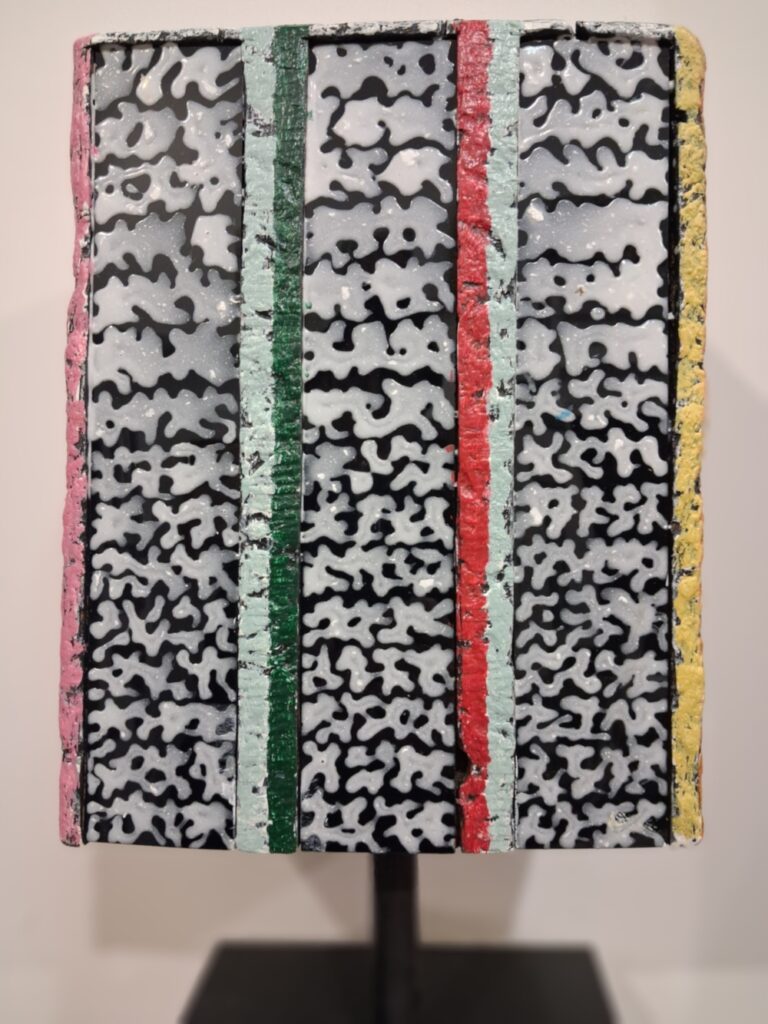 ALLAN 2 von Antoine Aranda