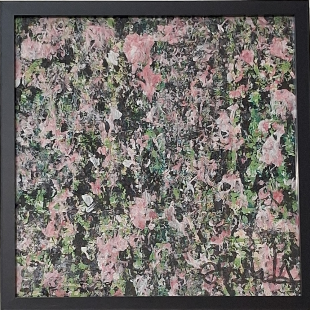 Abondances et Sentiments von Antoine Aranda