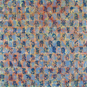 Alternances von Antoine Aranda