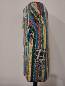 BELLA 1 von Antoine Aranda