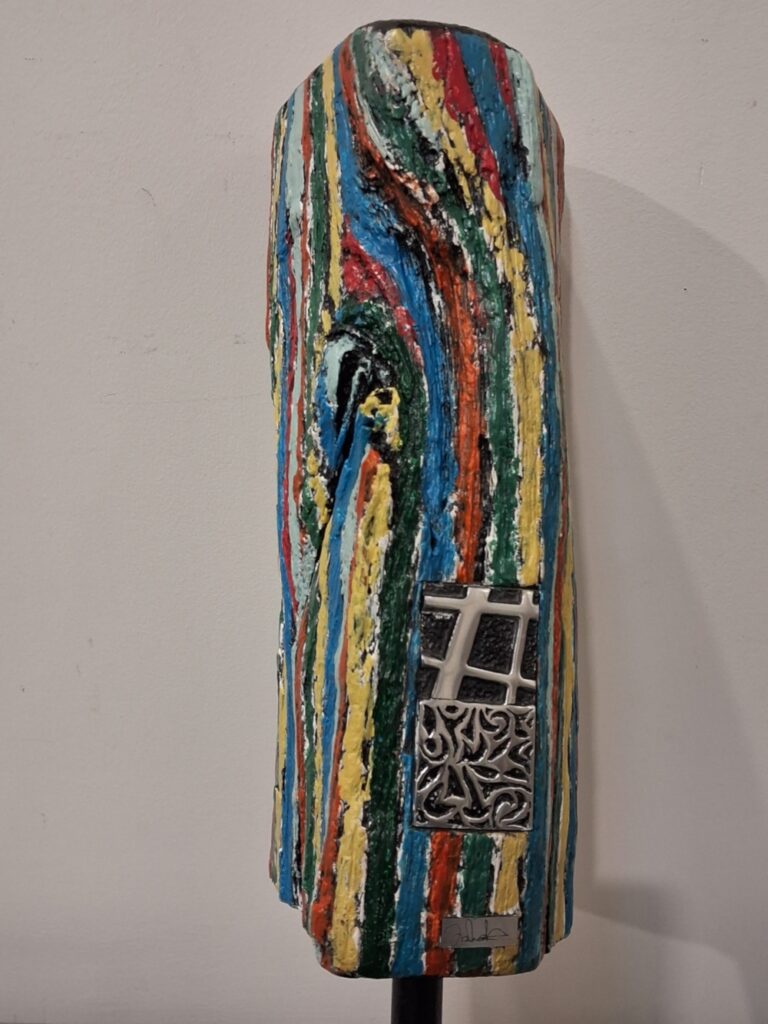 BELLA 1 von Antoine Aranda