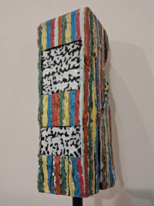 BELLA 2 von Antoine Aranda