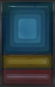 Chromatic Energy von Nic Boss