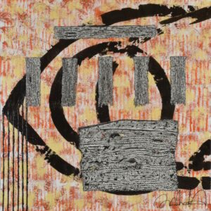 Combinaison de communication von Antoine Aranda