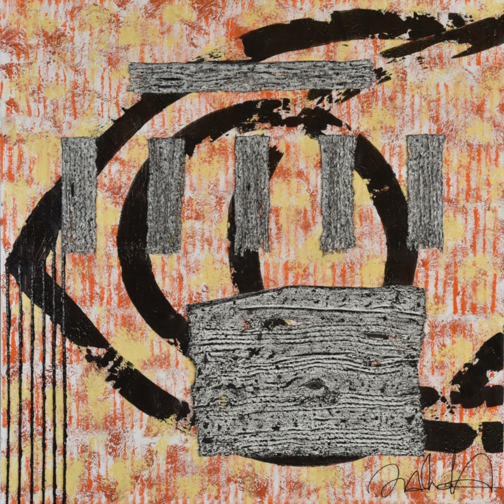 Combinaison de communication von Antoine Aranda