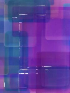 Crystal Mind von Nic Boss