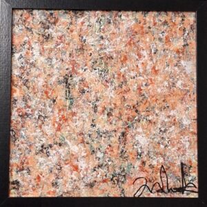 Dispersions von Antoine Aranda