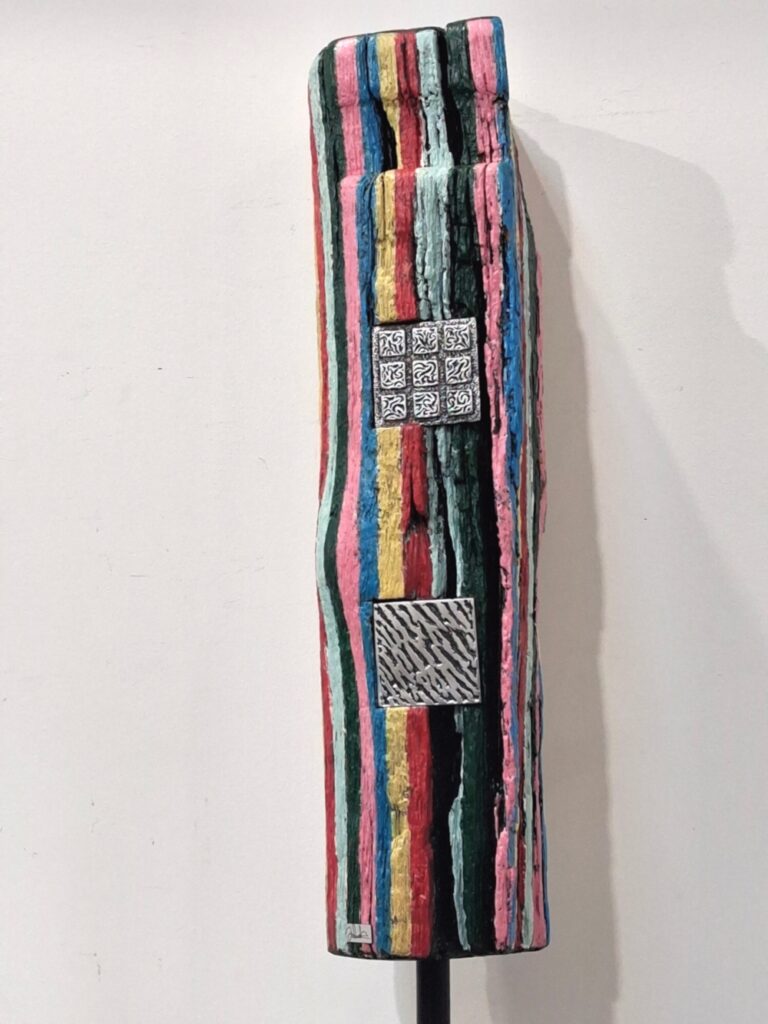 EVA II 1 von Antoine Aranda