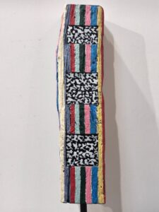 EVA II 2 von Antoine Aranda