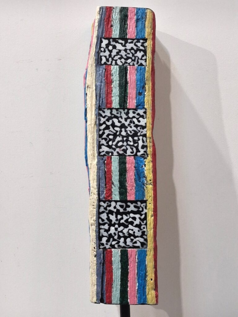 EVA II 2 von Antoine Aranda