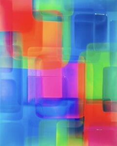 Elysium von Nic Boss