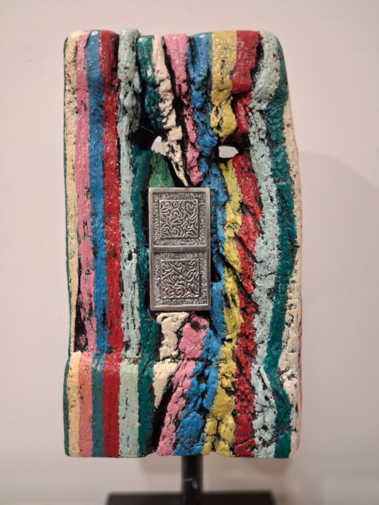 FILAE 1 von Antoine Aranda