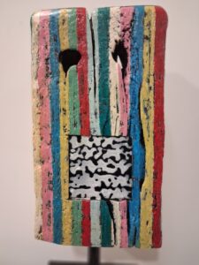 FILAE 2 von Antoine Aranda