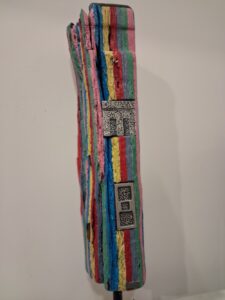 Fière et belle 1 von Antoine Aranda