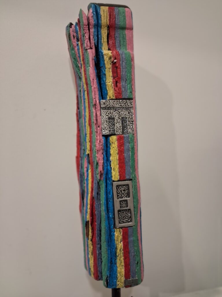 Fière et belle 1 von Antoine Aranda