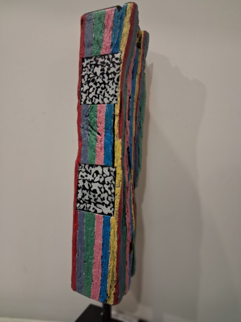 Fière et belle 2 von Antoine Aranda