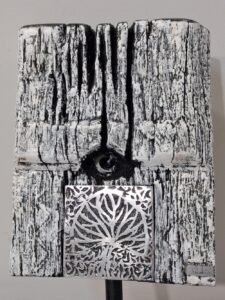 GWENAELLE 1 von Antoine Aranda