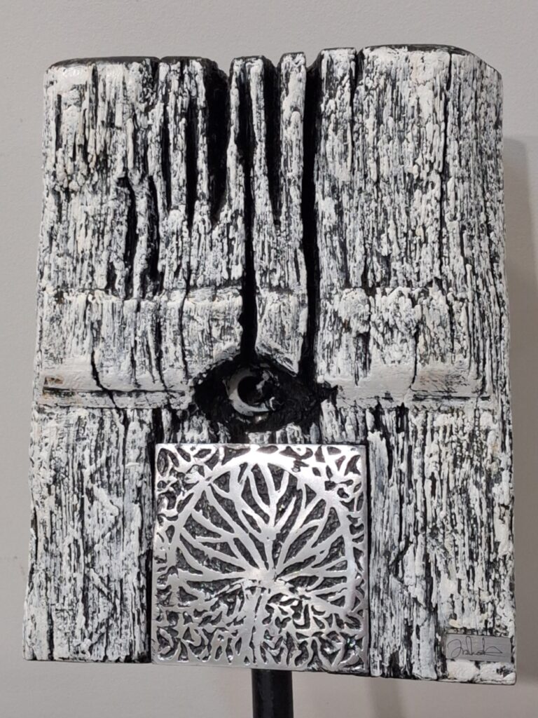 GWENAELLE 1 von Antoine Aranda