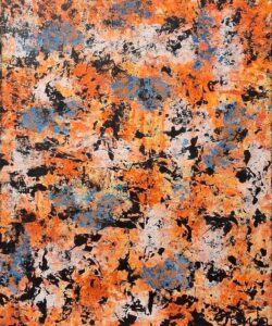 Horizons serains von Antoine Aranda