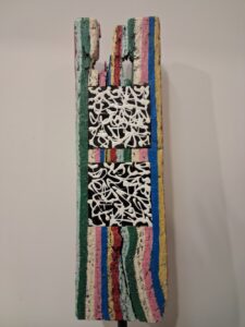 ISEA 1 von Antoine Aranda