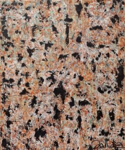 Introspection von Antoine Aranda