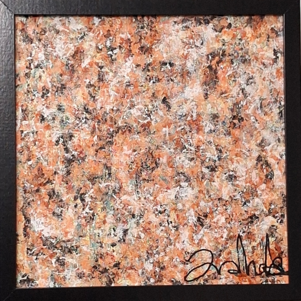 L' EVEIL von Antoine Aranda