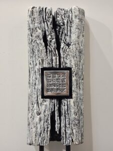 L'Habit d'Apparat 1 von Antoine Aranda