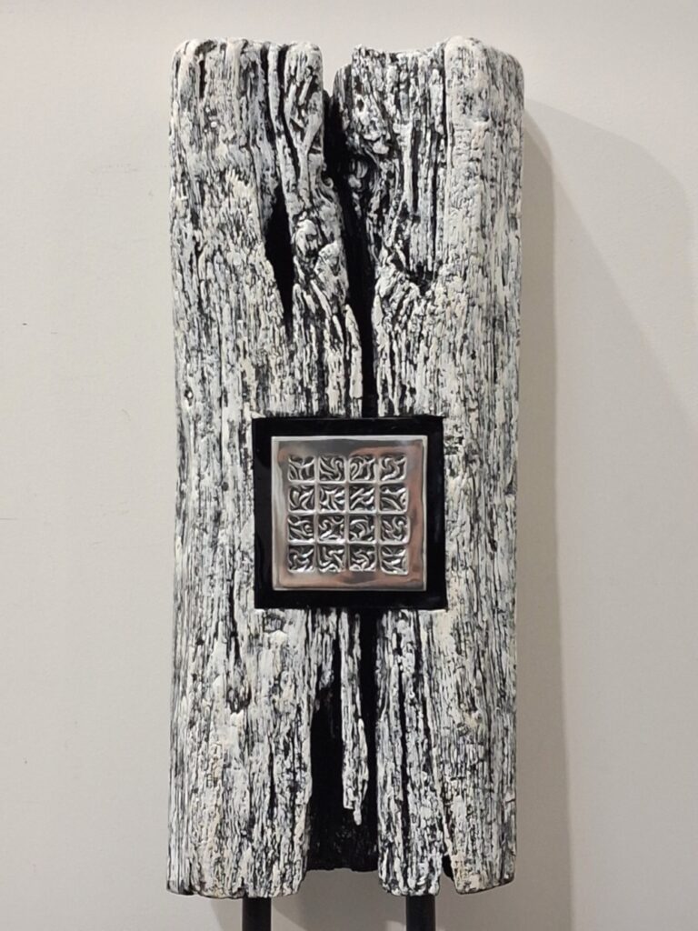 L'Habit d'Apparat 1 von Antoine Aranda