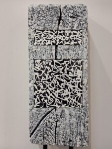 L'Habit d'Apparat 2 von Antoine Aranda