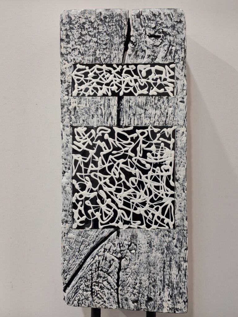 L'Habit d'Apparat 2 von Antoine Aranda