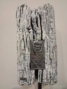 Lucie 1 von Antoine Aranda